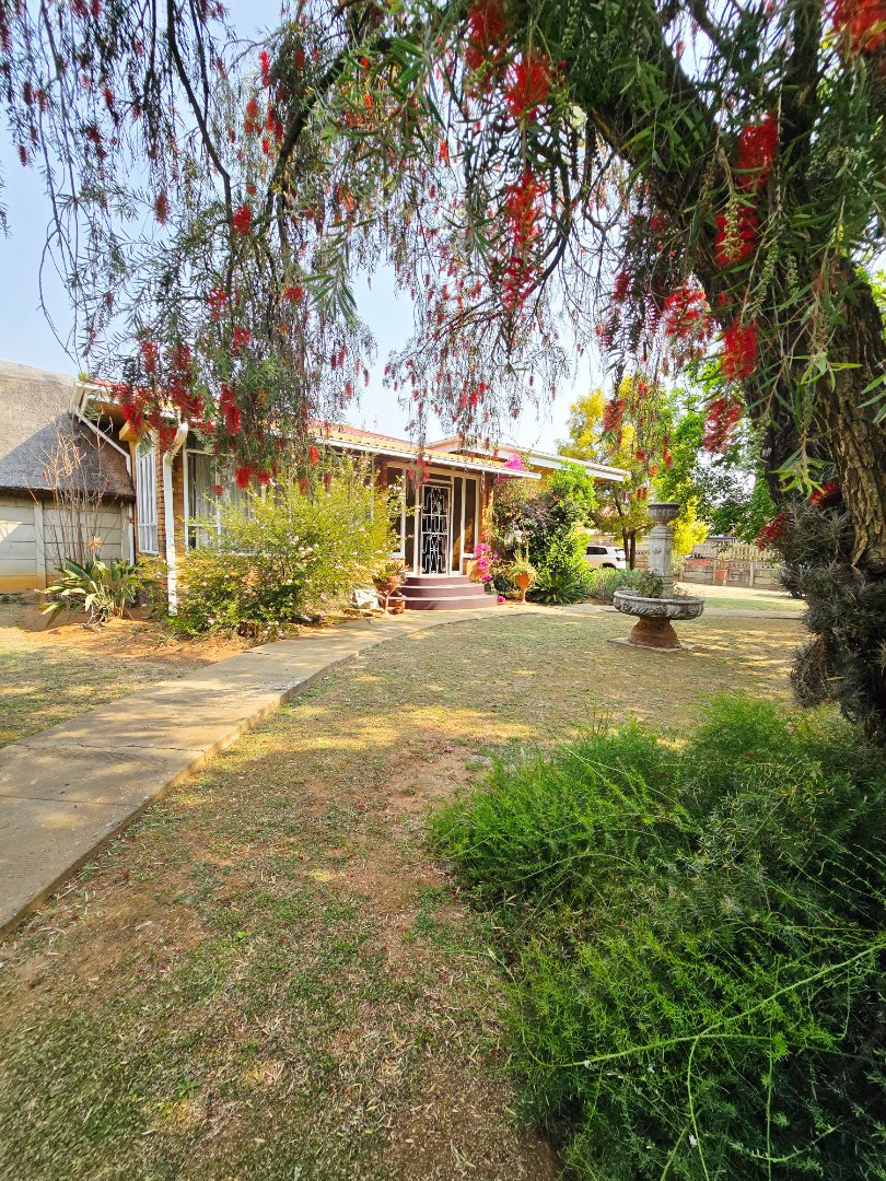 3 Bedroom Property for Sale in Freemanville North West